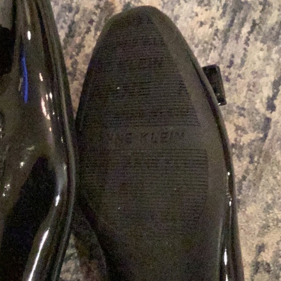 NWOT Anne Klein Size 5.5M Ballet Flats - Picture 4 of 4